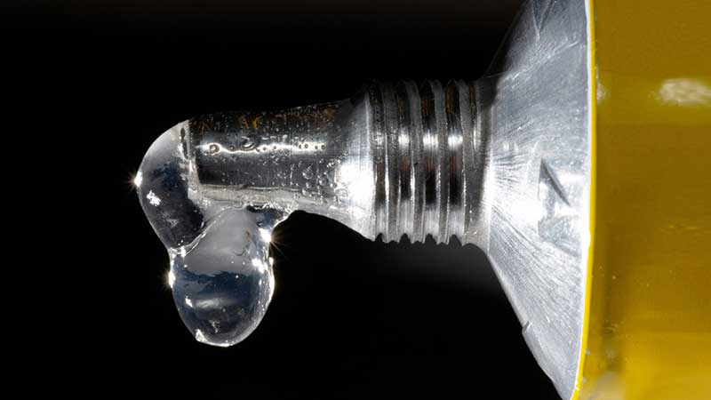 industri- och byggkemikalier